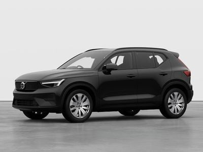 Volvo EX40