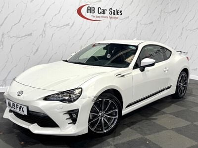 Toyota GT86