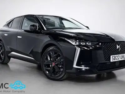 Used DS Automobiles DS4