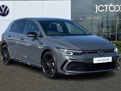 Used VW Golf VIII 150 HP (110 kW) 2024