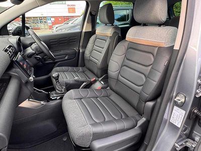 Grey Used 2024 Citroën C3 Aircross PureTech SUV | £17,475 (Expensive)