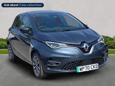 Renault Rapid
