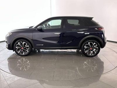 DS Automobiles DS3 Crossback