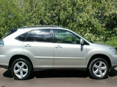 Lexus RX350