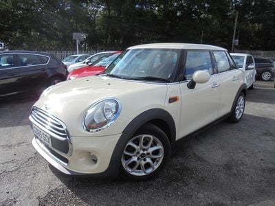 Mini ONE