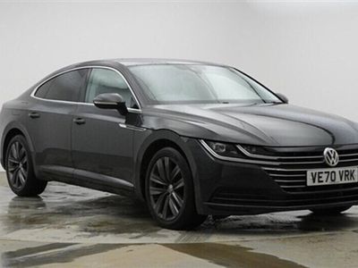 VW Arteon