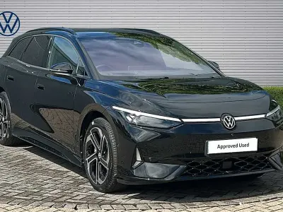 Used VW ID.7