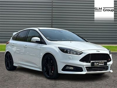 used Ford Focus 2.0 St 3