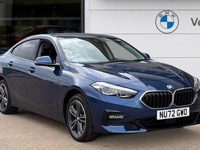 BMW 218