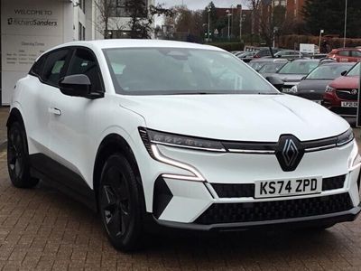 Renault Mégane