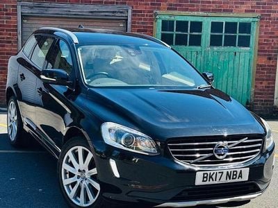Usado Volvo XC60