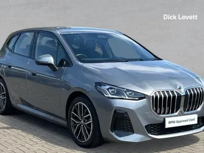 Used BMW 220 Active Tourer