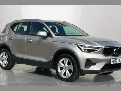 Used Volvo XC40 Core 161 HP (118 kW) 2023 Other SUV