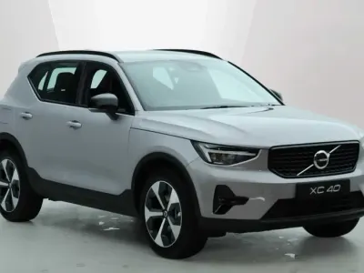 New Volvo XC40 Plus 163 HP (119 kW) 2026 SUV