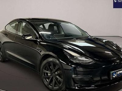 Used 2023 Tesla Model 3 Long Range AWD Sedan | £17,490 (Fair price)