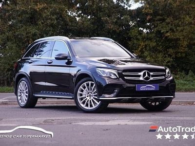 Mercedes GLC250