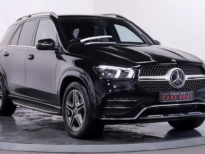 Used 2021 Mercedes E300 AMG line Estate | £32,144 (A bit pricey)