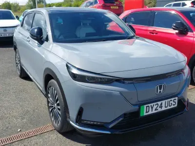 Usado Honda e:Ny1