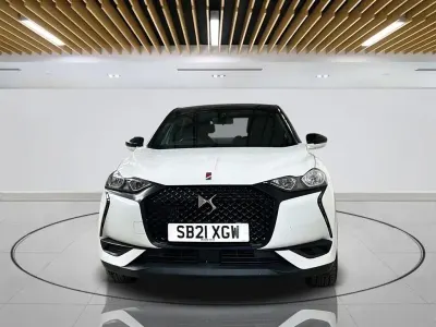 Used DS Automobiles DS3 Crossback