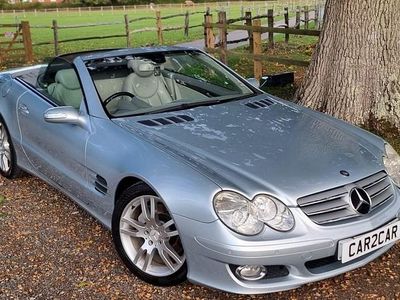 Mercedes SL350