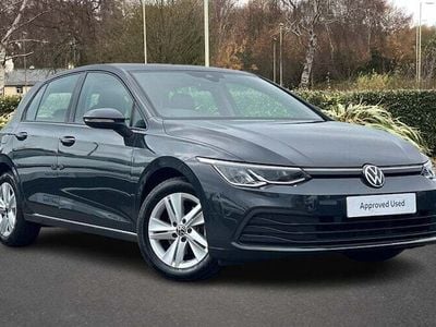 VW Golf VIII