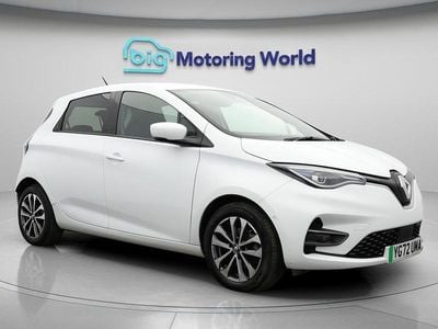 Renault Rapid