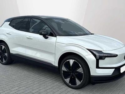 Used 2025 Volvo EX30 Performance SUV | £32,571 (Fair price)
