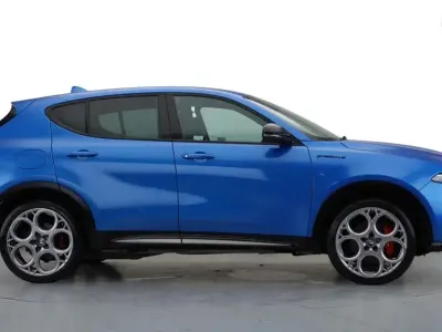 Used Alfa Romeo Tonale