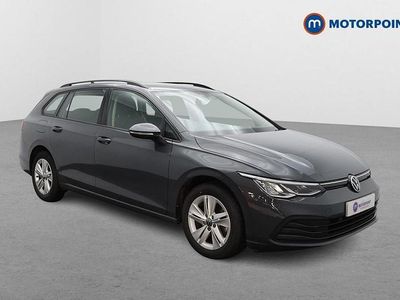 VW Golf VIII
