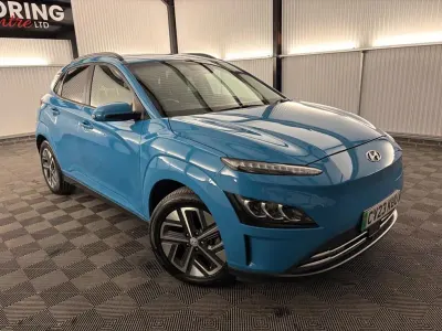 Used Hyundai Kona Premium 10 kW (14 HP) 2023 SUV