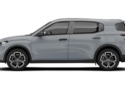 New Citroën C3 Aircross 147 HP (108 kW) 2026 SUV