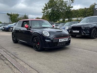 Mini John Cooper Works