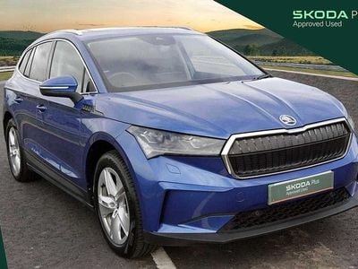 Skoda Enyaq iV