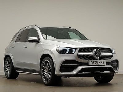 Mercedes GLE300