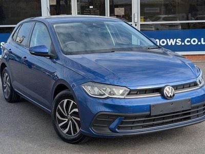 VW Polo