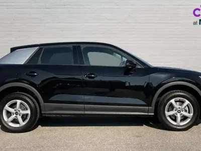 Used Audi Q2 2023 SUV