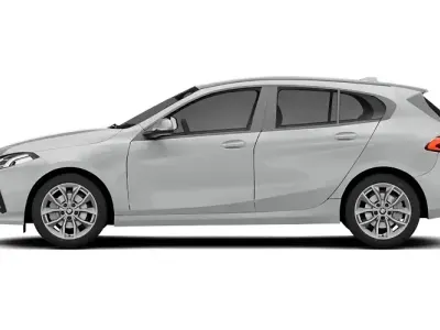 Used BMW M135 Comfort Edition 306 HP (225 kW) 2024 Hatchback