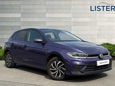 VW Polo