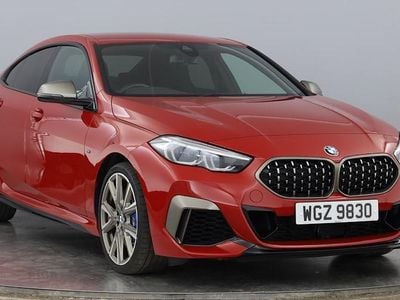 BMW M235