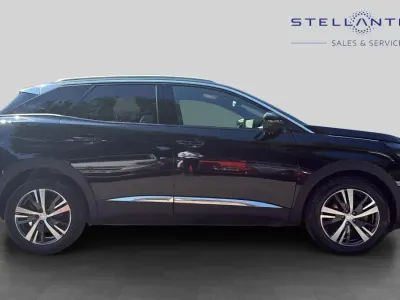 Used Peugeot 3008