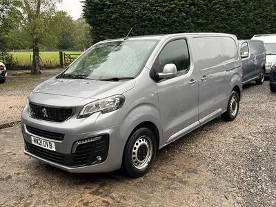 Peugeot Expert