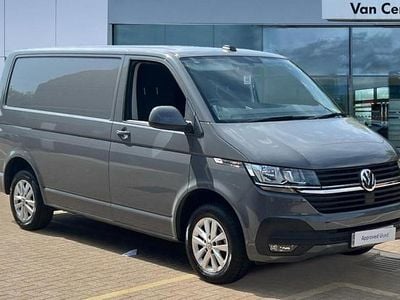 VW T6.1