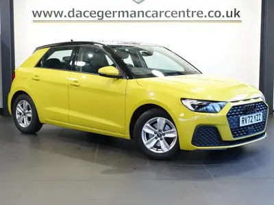 Usado Audi A1 Sportback
