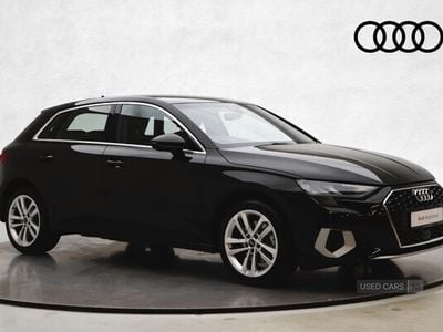 Audi A3 e-tron