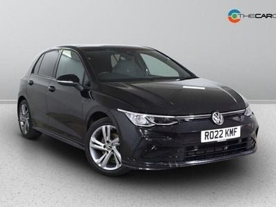 VW Golf VIII