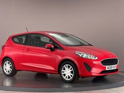 used Ford Fiesta 1.1 Style 3dr