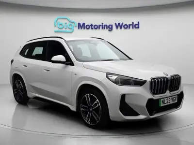 Used BMW iX1 M Sport 197 kW (268 HP) 2023 SUV