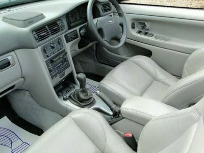 Used Volvo C70 2005 Cabriolet