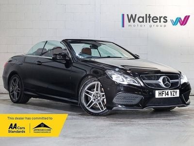 Mercedes E350