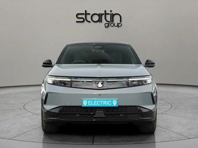 Second-hand Vauxhall Grandland Ultimate 154 kW (210 CP) 2024 Gri SUV